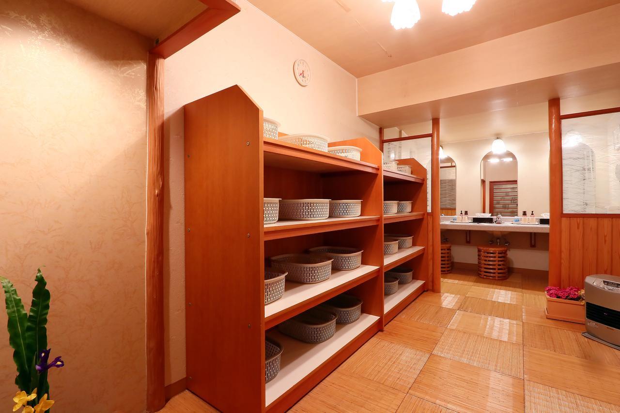 花薫る宿　ホテル山水荘　 山中湖村 エクステリア 写真
