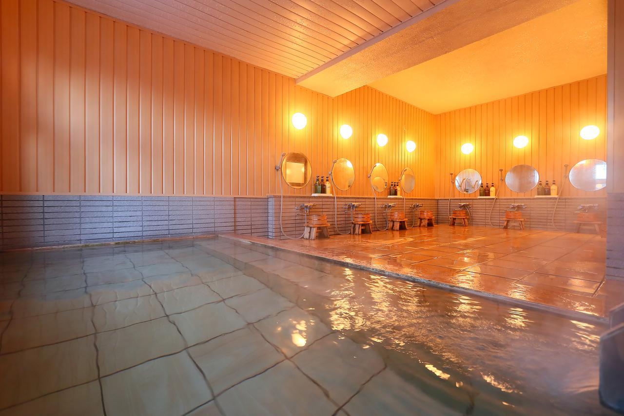 花薫る宿　ホテル山水荘　 山中湖村 エクステリア 写真