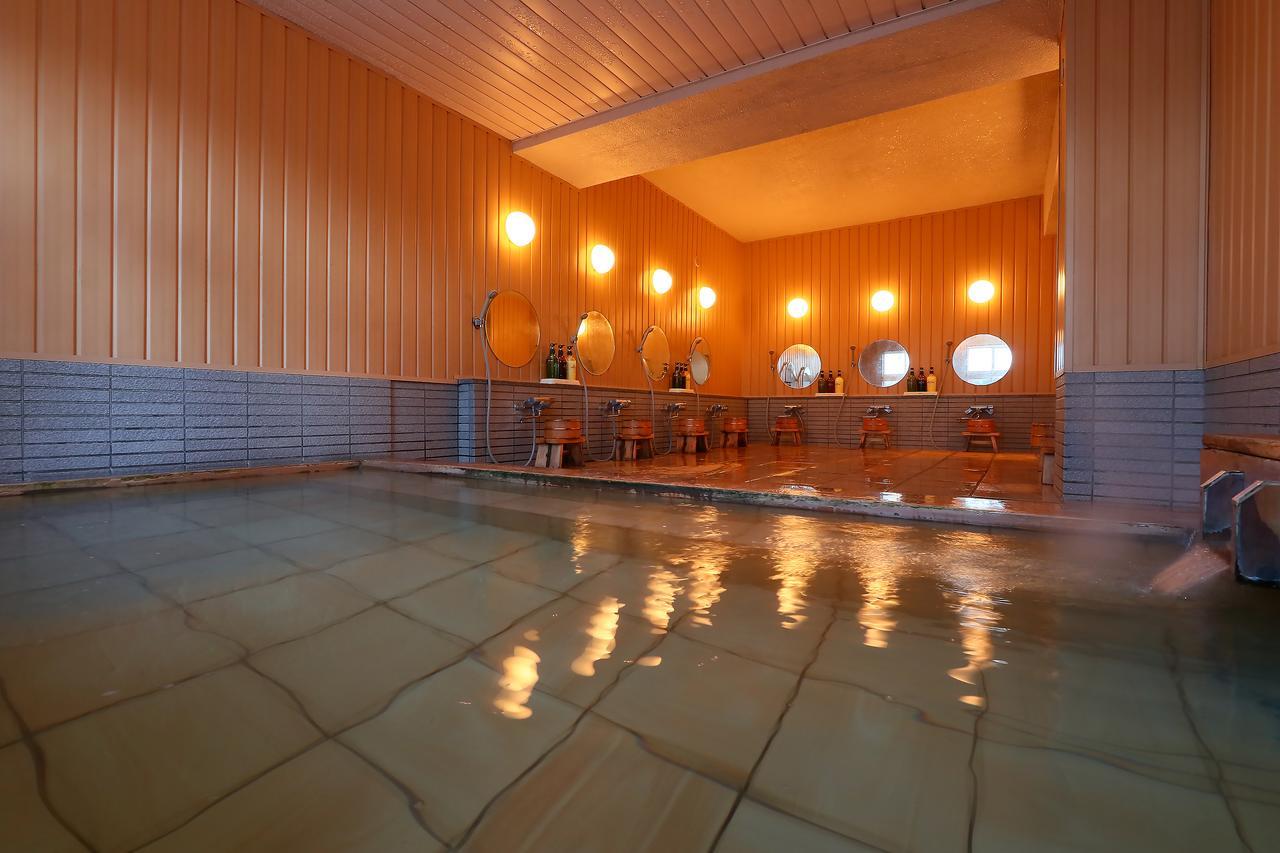 花薫る宿　ホテル山水荘　 山中湖村 エクステリア 写真